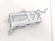Airbag Sitz Mercedes-Benz A-CLASS, W168, 2001.06 - 2004.09 facelift Gebraucht,