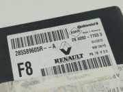 Steuerger?t Airbag Renault Scenic, III 2009.02 - 2013.06 285589605RA,285589605R--A 28.4092-7703.3 28409277033