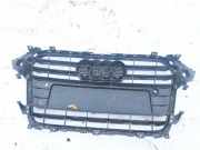 Kühlergrill Frontgrill Kühlergitter Audi A4, B8 2007.11 - 2015.06 8K0853651E,8K0853651E 8K0853651F 5823401 JUODAS