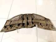 Kühlergrill Frontgrill Kühlergitter Toyota Aygo, 2005.07 - 2009.12 531110h010, 53111-0h010