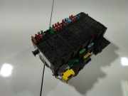 Sicherungskasten Volkswagen Transporter, T4 1990.07 - 1996.01 Gebraucht , ABL