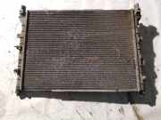 Wasserkühler Land-Rover Freelander, 1998.02 - 2006.10 Gebraucht,