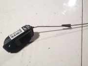 Türinnengriff - Hinten Rechts Fiat Ducato, 1994.03 - 2002.04 Gebraucht,