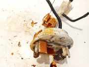 Kraftstoffpumpe Mercedes-Benz C219, I 2004.10 - 2011.01 a2114701641, 1582881000