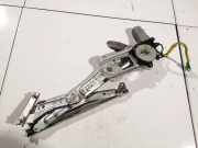 Fensterheber - Hinten Linke Subaru Legacy, BE, BH, BT 1998.10 - 2003.09 Gebraucht,