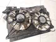 Kühlerlüfter Lüftermotor Toyota Avensis, III 2009.02 - 2012.06 MF4227503773,MF422750-3773 MF4227503773 16040-0R160 160400R160
