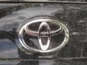 Emblem Toyota Corolla, 2001.11 - 2004.02 Gebraucht,