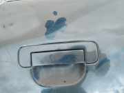 Türgriff Türaussengriff - Hinten Rechts Audi A6, C4 1994.06 - 1997.10 Gebraucht,