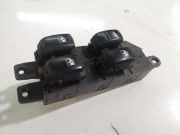 Schalter für Fensterheber Hyundai Santa Fe, 2000.11 - 2006.03 9357026100,93570-26100