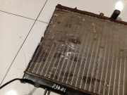 Wasserkühler Peugeot 407, 2004.05 - 2010.12 Gebraucht,