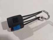 Gurtschloss - Hinten CENTER Volkswagen Golf, III 1993.07 - 1999.04 Gebraucht , AFT