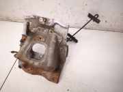 Batterieaufnahme Honda Accord, 2003.02 - 2005.09 Gebraucht,