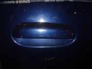 Türgriff Türaussengriff - Hinten Rechts Toyota Yaris Verso, 1999.11 - 2005.09 Gebraucht,