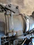 Luftmassenmesser Peugeot 308 2007.09 - 2011 Gebraucht,