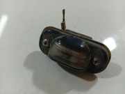 Kennzeichenleuchte Audi 80, B4 1991.09 - 1995.01 22863R4, 22863R4