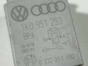 Relais Audi A4, B5 1999.09 - 2001.08 facelift 1K0951253, 1K0 951 253 0 332 011 100 0332011100