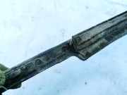 Zierleiste Leiste - Vorne Rechts Honda Accord, 2003.02 - 2005.09 Gebraucht,