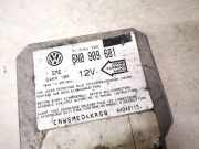 Steuergerät Airbag Volkswagen Passat, B4 1993.07 - 1996.08 6n0909601, 5wk4130