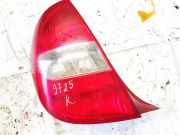 Rückleuchten - Hinten Linke Citroen C5, I 2001.03 - 2008.02 9632646780,