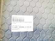 Bodenbelag Kofferraum Audi A6, C5 2001.08 - 2005.01 facelift Gebraucht,