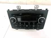 Radio Honda CR-V, III 2006.06 - 2010.06 39100SWAG101M1, 39100-SWA-G101-M1 CQ-MH8671G