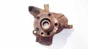 Radnabe Achsschenkel - Vorne Linke Fiat scudo 1997 - 2007 Gebraucht,
