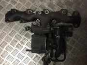 Turbolader Nissan Almera Tino 2000.08 - 2003.09 144114U100,GT1549