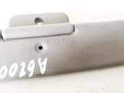 Innenausstattung Audi A4, B6 2000.11 - 2004.11 8d0858555,