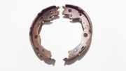 Bremsbackensatz Feststellbremse Nissan Qashqai, I 2006.01 - 2010.06 7i06,