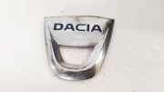 Emblem Dacia Sandero, II 2012.03 --> 628900520R,628900520RA 628908295R