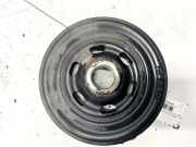 Riemenscheibe Kurbelwelle Mercedes-Benz W204, 2007.01 - 2011 a6110300503,