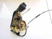 Türschloss Stangen - Vorne Linke Ford Focus, 1998.10 - 2002.10 xs41a21813cf, xs41-a21813-cf