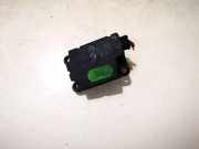 Stellmotor Lüftung Citroen C3, I 2002.02 - 2005.06 Gebraucht,