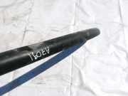 Zier-Schutzleistensatz für Stoßfänger - Hinten Nissan Micra, K11 1992.01 - 1997.07 Gebraucht,