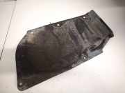 Unterfahrschutz Toyota Auris, I E15 2006.10 - 2012.10 5144402040, 51444-02040