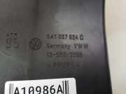 Handschuhfach Volkswagen Passat, B4 1993.07 - 1996.08 3A1857924C, 3A1 857 924 C 13-55D-2050 1355D2050 1Z