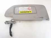 Sonnenblende Volvo S60, 2000.01 - 2005.01 3572rh1,