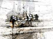 Kurbelwelle Audi A6, C6 2005.01 - 2008.10 Gebraucht,