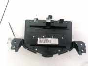 Radio Chevrolet Cruze, 2008.01 - 2012.06 96948422,