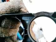 Innenausstattung Volkswagen Golf, IV 1997.08 - 2003.10 1J0819157, agr