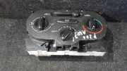 Bedienelement für Klimaanlage Peugeot 206, 1998.08 - 2002.07 1068901,