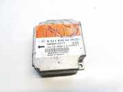 Steuergerät Airbag Mercedes-Benz W211, 2002.03 - 2006.04 A2118704326,500506170777