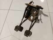 Bremspedal Ford Transit, III 2006.04 - 2012.12 facelift Gebraucht ,