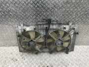 Kühlerlüfter Lüftermotor Mazda 6, 2002.06 - 2007.08 Gebraucht,