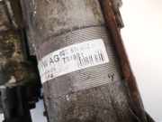 Anlasser Skoda Superb, II 2008.03 - 2013.06 02Z911023H,