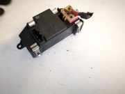 Vorwiderstand Gebläseregler Skoda Superb, II 2008.03 - 2013.06 f011021936,