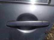 T?rgriff T?raussengriff - Hinten Linke Mitsubishi Lancer VIII, 2007 - 2015 Gebraucht,