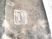 Bodenbelag Kofferraum Volkswagen Passat, B7 2010.08 - 2014.06 3c9863463, CFFB