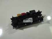 Bedienelement für Klimaanlage Skoda Superb, I 2001.12 - 2008.03 Gebraucht,