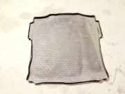 Bodenbelag Kofferraum Skoda Superb, II 2008.03 - 2013.06 Gebraucht,